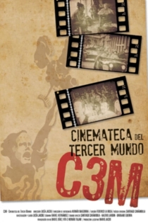 C3M – Cinemateca del Tercer Mundo