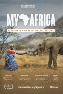 My Africa