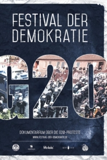 Festival der Demokratie