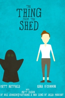 The Thing from the Shed