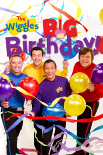 The Wiggles Big Birthday!