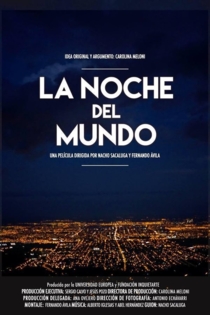 La noche del mundo