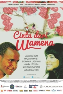 Cinta Dari Wamena