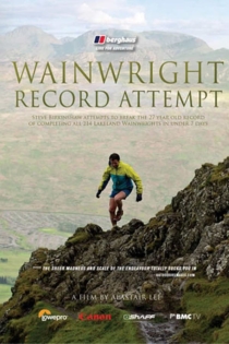 Wainwright Record Attempt