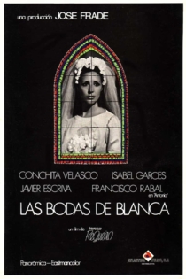 Las bodas de Blanca