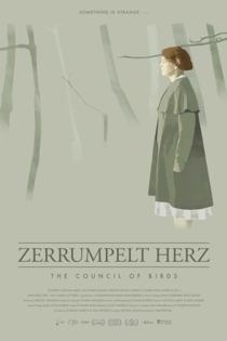 Zerrumpelt Herz