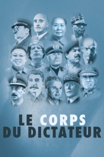 Le corps du dictateur