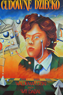 Cudowne dziecko