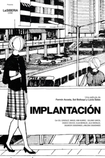 Implantación