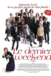 Le dernier week-end