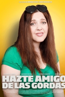 Hazte amigo de las gordas