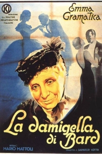 La damigella di Bard