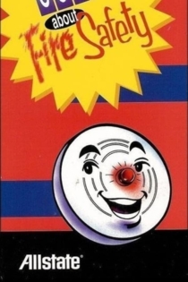 Be Cool About Fire Safety