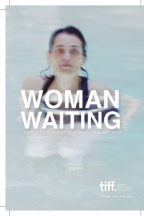 Woman Waiting