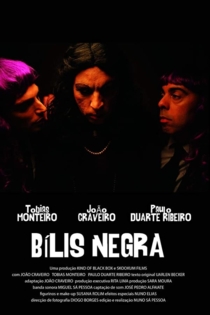Bílis Negra