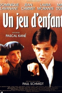 Un jeu d'enfant