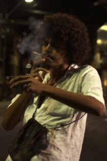 Onde a Noite Não Adormece