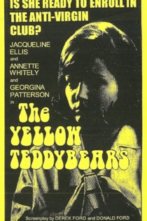 The Yellow Teddy Bears