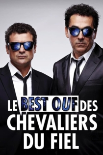 Les Chevaliers Du Fiel - Le Best Ouf