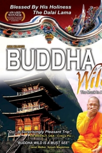 Buddha Wild: Monk in a Hut