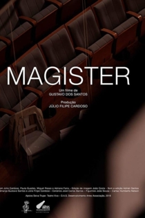 Magister