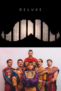 Deluxe - Live à L'Olympia 2016