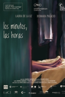 Los Minutos, Las Horas