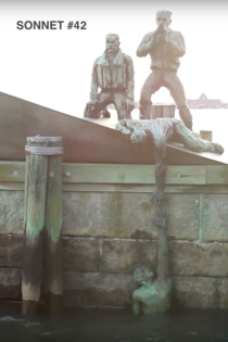Sonnet #42