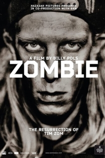 Zombie: The Resurrection of Tim Zom