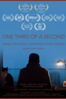Saniyenin Üçte Biri