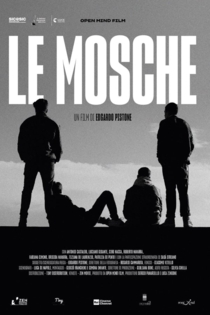 Le mosche
