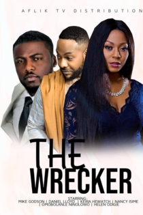 The Wrecker