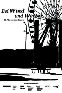 Bei Wind und Wetter