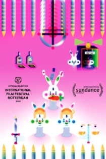 Wong Ping's Fables 2