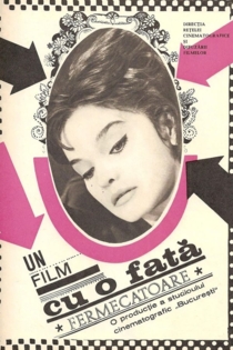 Un film cu o fată fermecătoare