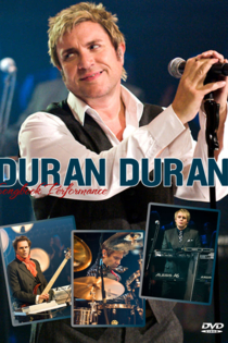 Duran Duran : Songbook Performance