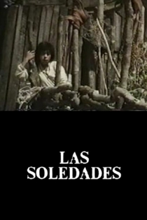 Las soledades