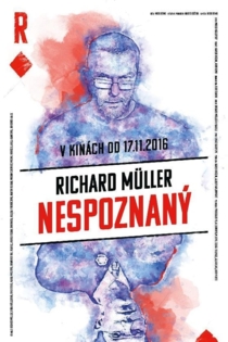 Richard Müller: Nespoznaný