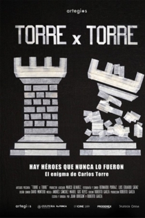 Torre x torre