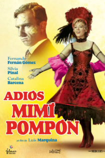 ¡Adiós, Mimí Pompón!