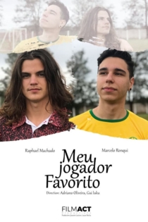 Meu Jogador Favorito