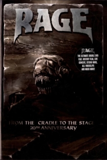 Rage -  From The Cradle To The Stage