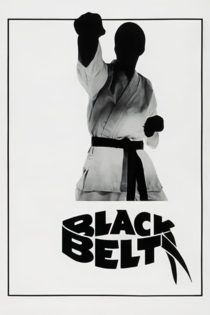 Black Belt