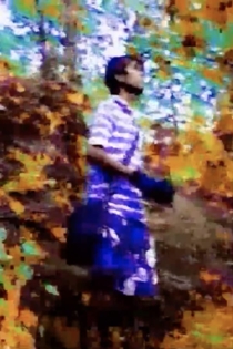 The Wandering Ghosts