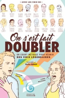 On s'est fait doubler !