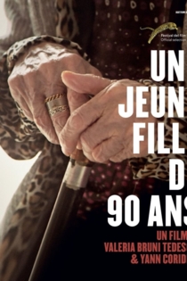 Une jeune fille de 90 ans