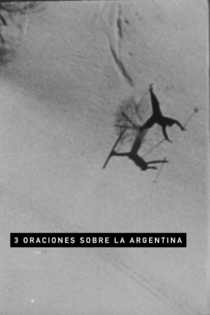 Tres oraciones sobre la Argentina