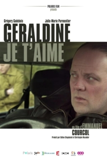 Géraldine Je T'aime