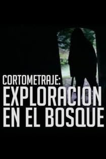 Trágica exploración en el Bosque