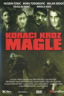 Koraci kroz magle